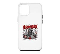 Carcasa para iPhone 12/12 Pro Vercingetorix Revuelta de la Galia La Liberte Ou La Mort