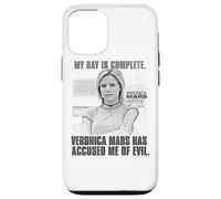 Carcasa para iPhone 12/12 Pro Veronica Mars Complete Day