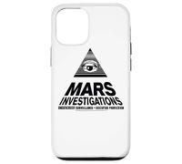 Carcasa para iPhone 12/12 Pro Veronica Mars Investigations