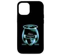 Carcasa para iPhone 12/12 Pro Visera Sci Fi Future Starborn Cyberpunk Halo
