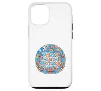 Carcasa para iPhone 12/12 Pro Voces del Patrimonio Unidad Cultural Arte