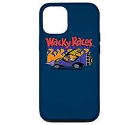 Carcasa para iPhone 12/12 Pro Wacky Races Race Car