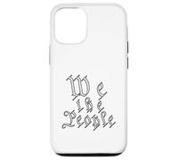 Carcasa para iPhone 12/12 Pro We Are People United In Diversity and Acceptance