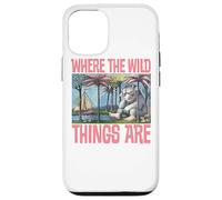 Carcasa para iPhone 12/12 Pro Where The Wild Things Are Cover