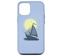 Carcasa para iPhone 12/12 Pro Where The Wild Things Are Sail