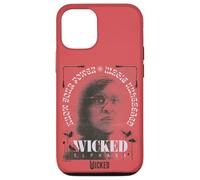 Carcasa para iPhone 12/12 Pro Wicked Elphaba Empowered Magic Portrait