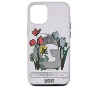 Carcasa para iPhone 12/12 Pro Wicked Glinda The Best Witch of All