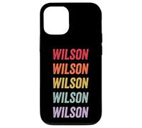 Carcasa para iPhone 12/12 Pro Wilson