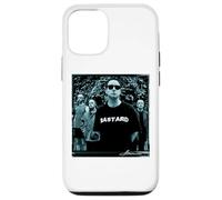 Carcasa para iPhone 12/12 Pro Wire Post Banda Punk Colin Newman Michael Robert Williams