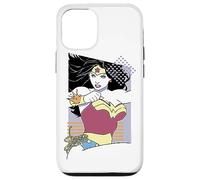Carcasa para iPhone 12/12 Pro Wonder Woman 80'S Minimal