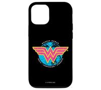 Carcasa para iPhone 12/12 Pro Wonder Woman 80th Princess Diana of Themyscira