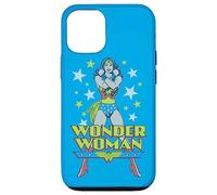 Carcasa para iPhone 12/12 Pro Wonder Woman A Wonder