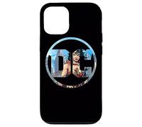 Carcasa para iPhone 12/12 Pro Wonder Woman DC Comics Logo