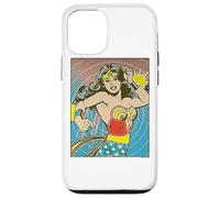 Carcasa para iPhone 12/12 Pro Wonder Woman Framed