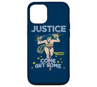 Carcasa para iPhone 12/12 Pro Wonder Woman Get Some