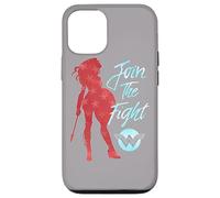 Carcasa para iPhone 12/12 Pro Wonder Woman Movie Freedom Fight