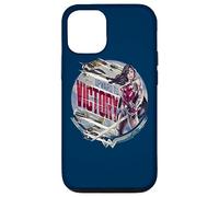 Carcasa para iPhone 12/12 Pro Wonder Woman Movie Upward To Victory