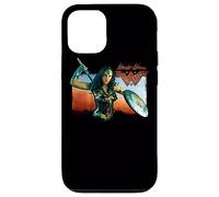 Carcasa para iPhone 12/12 Pro Wonder Woman Movie Warrior Woman