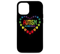 Carcasa para iPhone 12/12 Pro World Autism Awareness 2 April 2026 Autism Cute Autistic