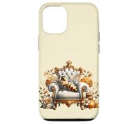 Carcasa para iPhone 12/12 Pro Yellow Bee Accessories For Women Bee Keepers and Queen Bee