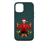 Carcasa para iPhone 12/12 Pro Yogi Santa Claus