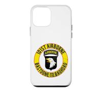 Carcasa para iPhone 12 Mini 101ST Airborne Bastogne A Baghdad