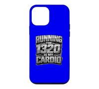 Carcasa para iPhone 12 Mini 1320 Drag Racing Dragstrip Grudge Racer de 1/4 de Milla