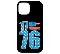 Carcasa para iPhone 12 Mini 1776 América