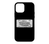 Carcasa para iPhone 12 Mini 2026 año Retro