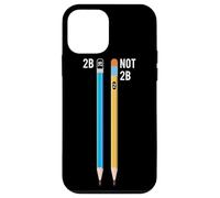 Carcasa para iPhone 12 Mini 2B Not 2B - Cita de William Shakespeare