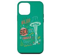 Carcasa para iPhone 12 Mini A Christmas Story It's a Major Prize!