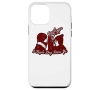 Carcasa para iPhone 12 Mini A Christmas Story Triple Dog Dare Ya