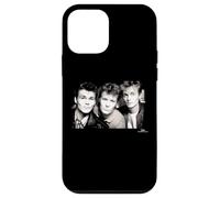 Carcasa para iPhone 12 Mini A-ha Stay On These Roads Era Retrato Phil Nicholls