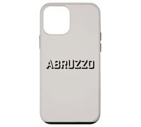 Carcasa para iPhone 12 Mini Abruzos Italia Industrial - Abruzos Italia