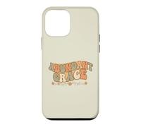 Carcasa para iPhone 12 Mini Abundante Gracia