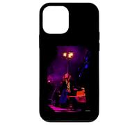 Carcasa para iPhone 12 Mini Adam Green Live Friends of Mine Singer 2003 por Andy Willsher