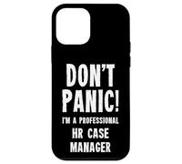 Carcasa para iPhone 12 Mini Administrador de Casos de