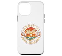 Carcasa para iPhone 12 Mini Admit It You'Ll Miss Me 6-7 Times This Summer