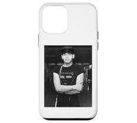 Carcasa para iPhone 12 Mini Adornos Vivos de Gary Numan '81 Dance Era