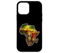 Carcasa para iPhone 12 Mini África