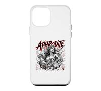 Carcasa para iPhone 12 Mini Afrodita Griega Diosa Dama de los Deseos