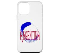 Carcasa para iPhone 12 Mini Agentina Travel Vibes Sudamérica Aventura