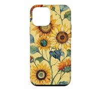 Carcasa para iPhone 12 Mini Amante de la música de Salsa de cocola Puerto Rico Latin