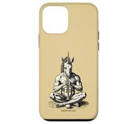 Carcasa para iPhone 12 Mini Amduscias El Silencio es ensordecedor