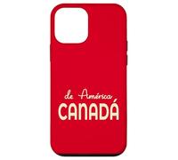 Carcasa para iPhone 12 Mini América Canadá
