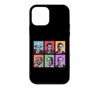 Carcasa para iPhone 12 Mini American Gangsters Mafia Bosses