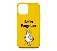 Carcasa para iPhone 12 Mini Amo a Paignton