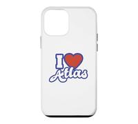 Carcasa para iPhone 12 Mini Amo Atlas