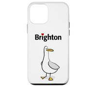 Carcasa para iPhone 12 Mini Amo Brighton