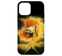 Carcasa para iPhone 12 Mini Anciano de Días Pintura por William Blake 1794